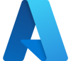 Microsoft Azure AI logo
