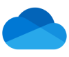 Microsoft OneDrive logo